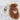 Fleece Bear Printed Dog Cat Hooded Coat | Softosy Pet Boutique