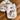Bear Decor Fleece Dog Harness Vest-Softosy Pet Boutique