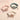 Flower Pattern Bell Dog Cat Collar