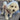 Plaid Furry Dog Jacket Harness | Softosy Pet Boutique