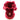 Bear Pattern Faux Fur Dog Cat Coat | Softosy Pet Boutique