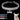 Bling Bone Shaped Dog Collar | Softosy Pet Boutique