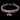 Bling Bone Shaped Dog Collar | Softosy Pet Boutique