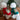Christmas Gift Pattern Dog Cat Hoodie