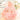 Little Heart Dog Cat Lace Layered Dress