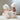 Soft Warm Bear Head Pattern Dog Cat Sweater