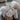 Soft Sweet Floral Pattern Dog Cat Dress