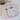 Soft Sweet Floral Pattern Dog Cat Dress