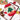 Christmas Tree Pattern Knitted Dog Cat Sweater