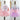 Heart Flower Dog Cat Princess Dress