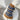 Casual Rhombic Striped Knitted Dog Cat Sweater