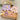 Cute Bear Doll Decor Dog Harness&Leash