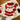 Christmas Snowflake Color Block Dog Cat Sweater