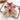 Christmas Elk Shape Dog Cat Dress Harness