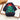 Christmas Tree Pattern Knitted Dog Cat Sweater