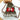 Christmas Bow Decor Dog Cat Knitted Dress