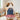 Sweet Cherry Pattern Denim Dog Cat Dress