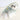 Casual Plaid Tie Decor Dog Cat Shirt Hat