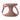 Fleece Furry Bow Decor Dog Harness Leash