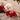 Christmas Snowflake Color Block Dog Cat Sweater