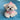 Rabbit Ear Heart Hooded Dog Cat Knitted Sweater