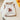 Ice Cream Bear Dog Cat Vest