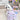 Sweet Butterfly Decor Dog Cat Layered Dress