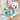 Fleece Plaid Color Block Hooded Dog Jumpsuits