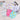 Fruit Printed Reusable Dog Cat Diaper Pants