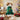 Christmas Tree Dot Decor Dog Cat Sweater Dress