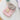 Breathable Flower Decor Color Block Hooded Dog Cat Hoodie