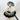 Furry Dog Cape Harness with Leash&Hat