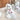 Sequined Cherry Decor Dog Cat Sweater