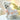 Flower Lace Decor Dog Cat Dress Harness