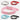 Rhinestone Skull Decor Dog Cat Collar
