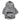 Security Printed Dog Cat Hoodies