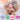 Cute Bowknot Cat Dog Hairpin